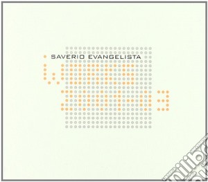 Saverio Evangelista - Works cd musicale di Saverio Evangelista