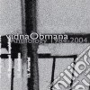 Vidna Obmana - Noise/drone Anthology 1984-1989 cd