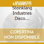 Steinklang Industries Disco 1994-2004 cd