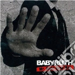 Baby Ruth - Mr. Right Hand Man cd