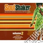 Soulshaker Vol.2 / Various cd