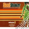 Soulshaker Vol.2 cd