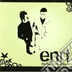 Enri - Music Performed cd