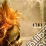 Artica - Plastic Terror cd