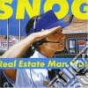 Snog - Real Estate Man Plus cd