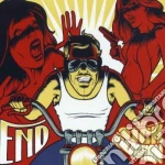 End - Sick Generation, The cd