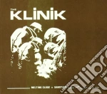 Klinik - Melting Close/sabotage cd