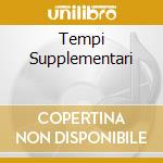 Tempi Supplementari