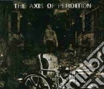 Axis Of Perdition, T - Deleted Scenes From The Transition...