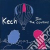 Kech - Join The Cousin cd