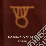 Daemonia Nymphe - Remixed cd