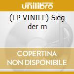 (LP VINILE) Sieg der m cd