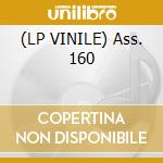 (LP VINILE) Ass. 160 cd