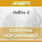 Hellfire d cd