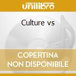 Culture vs cd musicale
