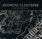 Atomine Elektrine - Archimetrical Universe