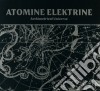 Atomine Elektrine - Archimetrical Universe cd