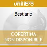 Bestiario cd