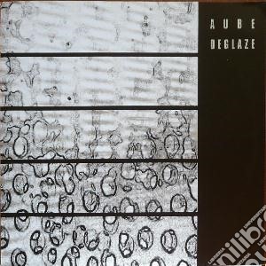 (LP Vinile) Aube - Deglaze lp vinile