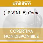 (LP VINILE) Coma cd