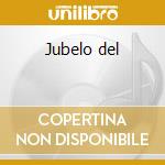 Jubelo del cd