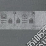 Ah Cama-sotz - Terra Infernalis cd