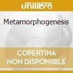 Metamorphogenesis cd