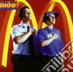 Snog - Third Mall From The Sun cd