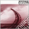 Hypnoskull - Ffwd/burnout! cd