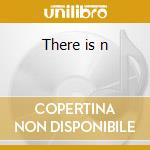 There is n cd