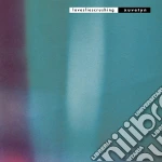 Lovesliescrushing - Xuvetyn cd