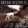 Dream Disciples - At The Edge Of The Abyss cd