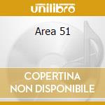 Area 51 cd