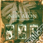 A new aeon cd
