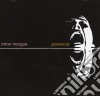Atrax Morgue - Paranoia cd