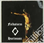 Folkstorm - Hurtmusic cd
