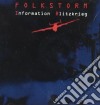 Folkstorm - Information Blitzkrieg cd