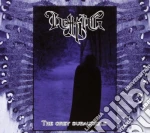 Nothing - Grey Subaudible, The cd