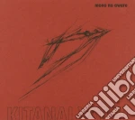 Mono No Aware - Kitanai Yatsu cd