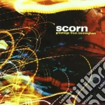 Scorn - Greetings From Birmingham cd