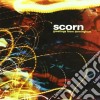 Scorn - Greetings From Birmingham cd