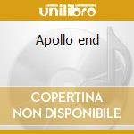 Apollo end cd