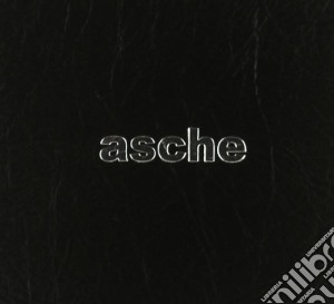 Asche - Distorted Reality cd musicale di ASCHE