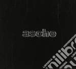 Asche - Distorted Reality cd