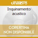 Inquinamento acustico cd