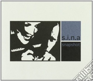 S.i.n.a. - Snapshot cd musicale di S.I.N.A.