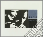 S.i.n.a. - Snapshot cd