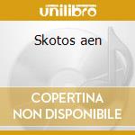 Skotos aen cd