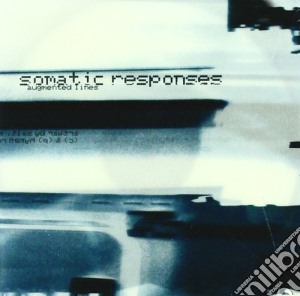 Somatic Responses - Augmented Lines cd musicale di Responses Somatic