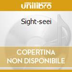 Sight-seei cd